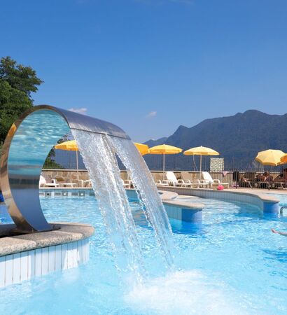 Nur so haben Sie gratis Eintritt zu den Campingpltzen am Lago Maggiore